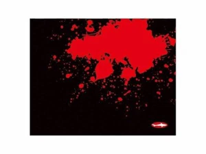 Reekin Gaming Mauspad 400x320mm (Blood, GAM-002D) - Bild 1 von 1
