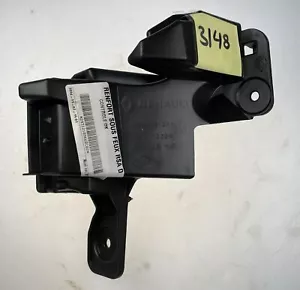 Original Nissan Townstar XFK set holder guides bumper rear 85060-00Q0B - Picture 1 of 5