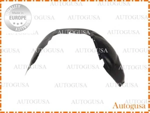NEW FRONT LEFT INNER WHEEL ARCH COVER LINER SPLASH GUARD AUDI A4 B5 1999-2001 - Picture 1 of 2