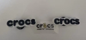 CROCS JIBBITZ CHARMS - Picture 1 of 3