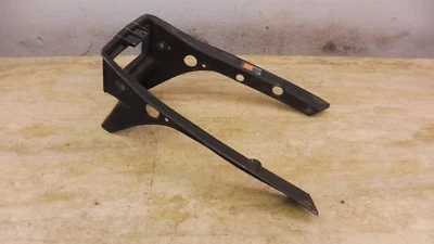 Honda CB650 SC Nighthawk 1982 H1352-1> guardabarros trasero moldura de plástico Foto 1 de 4