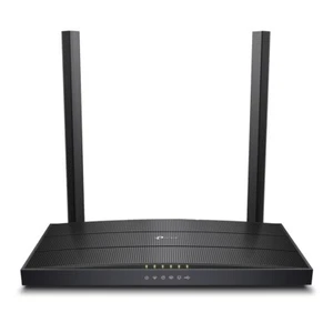 TP Link AC1200 Wireless MU-MIMO VDSL/ADSL Modem Router Archer VR400 - Picture 1 of 4