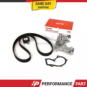 Timing Belt Kit Water Pump Fit 17-19 Ford Escape Fusion 1.5L - Picture 1 of 11