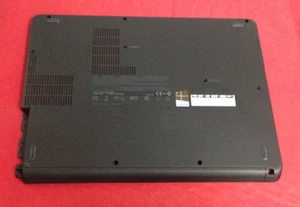 LENOVO THINKPAD S230U TWIST SERIES BASE COVER AM0RP000110 USED - Afbeelding 1 van 3