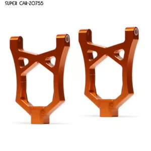 #85400 Brazo de suspensión superior de aluminio para radiocontrol HPI Baja 5T 2.0 5SC SS 5B Flux 5R - Imagen 1 de 14