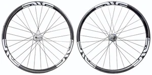 ENVE XC 29 Carbon Tubular Wheelset Chris King 11s Shimano 6B Disc CX Gravel Bike - Picture 1 of 8