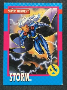 1992 Impel Marvel X-Men Storm #14 - Bild 1 von 2