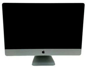 Apple iMac "Core i5" 3.2 27" 1TB #A1419 (5K, Late 2015) MK462LL/A (GOOD USED) - Picture 1 of 7