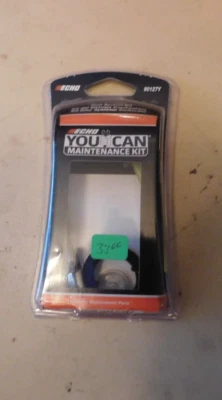 ECHO YOU-CAN MAINTENANCE KIT - PART#90127Y - FUEL SYSTEM KIT -GT225/PE225/PAS225 - Image 1 of 2