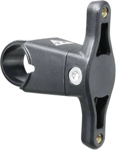 Topeak Cage Mount Black - Picture 1 of 1