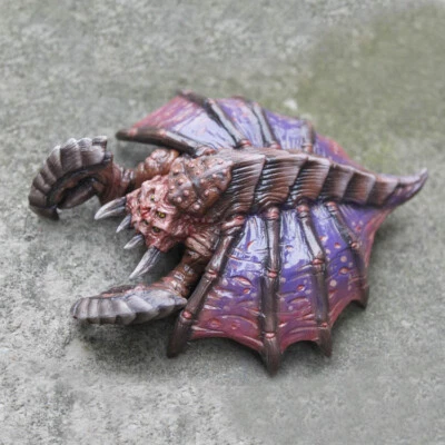 StarCraftⅡ Worker 1/6 Resin Statue 4'' Game Collection Painted Sculpture INSTOCK - Image 1 of 3