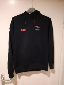 Original Lotto Dstny Hoodie (S) - Bild 1 von 2