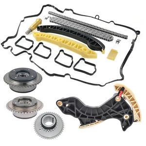 Nockenwellenversteller Steuerkettenspanner-Kit Für Mercedes M271 W211 W203 A209 - Bild 1 von 6