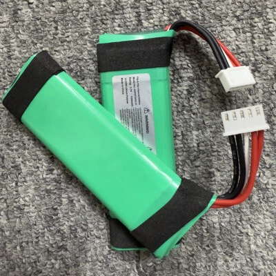 Repuesto de batería OEM GSP872693 01 3300mAh para JBL Flip 4 edición especial EE. UU. Foto 1 de 4