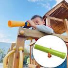 Outdoor Playground   Science Toy Backyard Slide Swing Set Accs