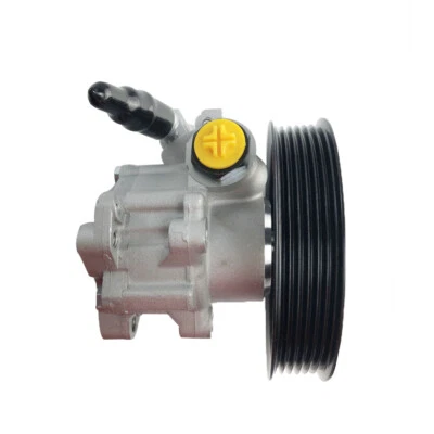 Bomba de dirección asistida para Audi A4 A4 Qattro Turbo 8E0145153H 8E0145153B Foto 1 de 4