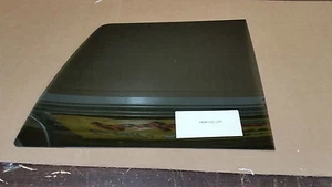 99-06 Chevy Silverado/GMC Sierra LEFT SIDE sliding Rear Window back Glass slider - Picture 1 of 3
