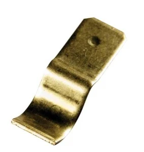Grifos de fusible de latón MVP 10 para soporte de fusibles de vidrio AGC SFE AGA - Imagen 1 de 1