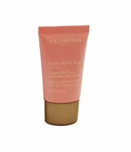 Clarins Multi Active Jour/Tagescreme 0,5 Unzen alle Hauttypen NEU ohne Verpackung - Bild 1 von 1