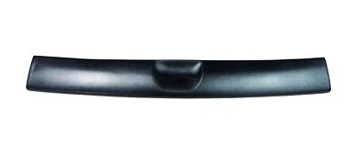 Protector de borde de carga ABS negro para Renault Twingo II 2 2007-2011 - Imagen 1 de 3