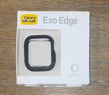 OtterBox Exo エッジケース Apple Watch シリーズ 7/8 41mm ブラック新品箱入り