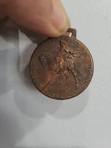 1777-1927 Steuben Society Of America, Steuben Sesquicentennial Medal Bronze - Picture 1 of 4