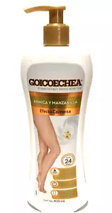 Goicoechea De Arnica Y Manzanilla Calmante, Arnica & Chamomile Calming Touch - Picture 1 of 2