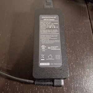 Insignia 65 W Charger for Select Laptops/Ultrabooks (NS-PWLC663) w/only N13 Tip - Picture 1 of 9