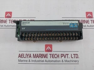 LS GRL-D24C Digital Input Module 24VDC 5MA - Picture 1 of 7