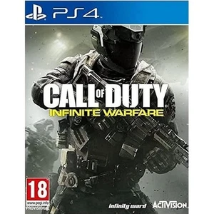 Call of Duty: Infinite Warfare - Photo 1/6