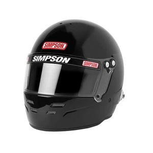 7100002 Simpson SA2020 Viper Racing Helmet - Picture 1 of 3