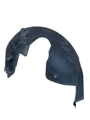 2016-2018 BMW 640I REAR RIGHT INNER FENDER LINER - Image 1 of 4