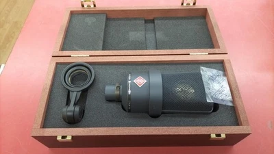 Neumann TLM 103 Kondensatormikrofon Gebraucht Studio Gesangsmikrofon - Bild 1 von 4