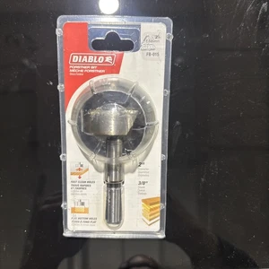 Diablo Forstner Bit 2” FB-015 - Imagen 1 de 2
