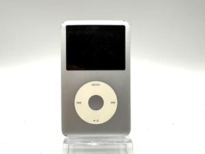 Apple iPod Classic 7G - 160GB - A1238 - funktioniert - Bild 1 von 8