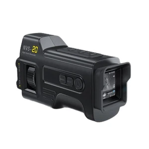 NVS20 4K HD Monocular Night Device Infrared 6x with 32G TF Memory Card - Picture 1 of 24