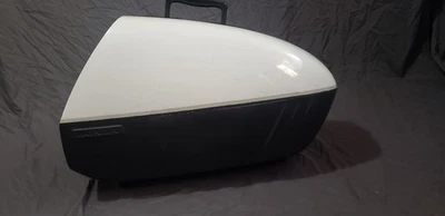 Alforje/alforje rígido removível Honda ST1300 - lado direito (#4) - Imagem 1 de 4