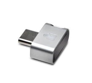 085896647096 VeriMark Guard USB-C Klucz odcisków palców Kensington - Zdjęcie 1 z 8