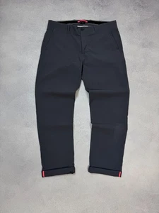 Pantalón técnico Rapha para ciclismo al aire libre gris talla 34/32 - Imagen 1 de 20