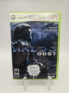 Halo 3: ODST (Microsoft Xbox 360, 2009) ***SIGILLATO IN FABBRICA*** - Foto 1 di 6