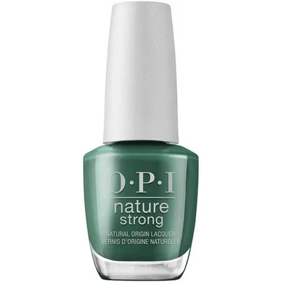 Nagellack Opi Nature Strong Leaf by Example 15 ml - Bild 1 von 4