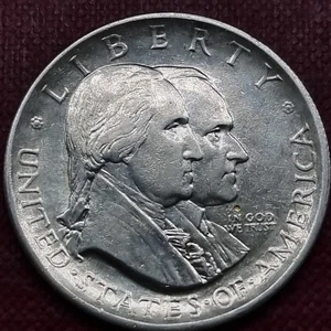 1926 Sesquicentennial Half Dollar Commemorative 50c High Grade BU UNC #93234 - Picture 1 of 2