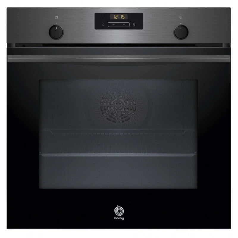 Einbaubackofen Multifunktionsofen Balay 3HB4131G3 71 L Backofen Einbaubackofen - Bild 1 von 1