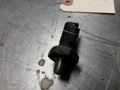 Sensor de presión de aceite del motor para 09-12 Volkswagen CC 2.0 Foto 1 de 4