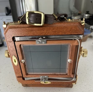 Cámara Zona VI - Imagen 1 de 6