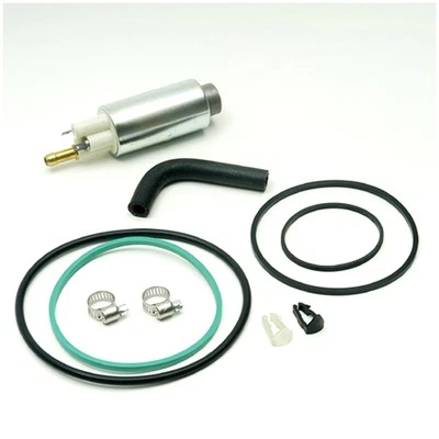 Bomba de combustible eléctrica en tanque Delphi para Ford Aerostar 1989-1997 Foto 1 de 4