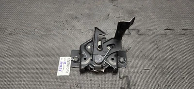 Conjunto de bloqueo de pestillo de capó Ford Mustang 2010-2014 OEM Foto 1 de 4