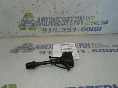 Coil/Ignitor 6 Cylinder Fits 05-19 FRONTIER 9148537 Foto 1 de 4