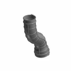Polaris Clutch Hose, Inlet, Genuine OEM Part 5415467, Qty 1 - Bild 1 von 2