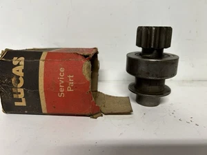 MGC/B Starter Drive - Picture 1 of 5